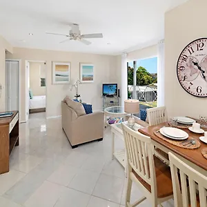  Apartment Lantana 42 Barbados