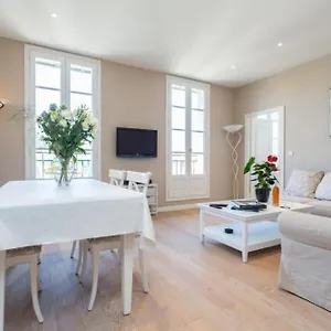 Jean Jaures - 90m2 Wac 2min To Apartment