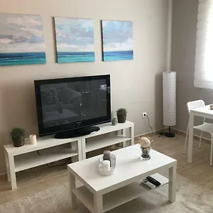  Apartment Deluxe Spain